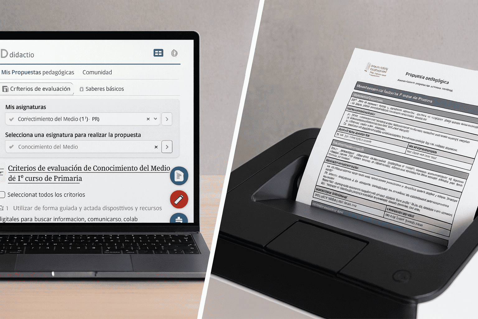 Documento en formato DOCX, editables con MS Word o LibreOffice